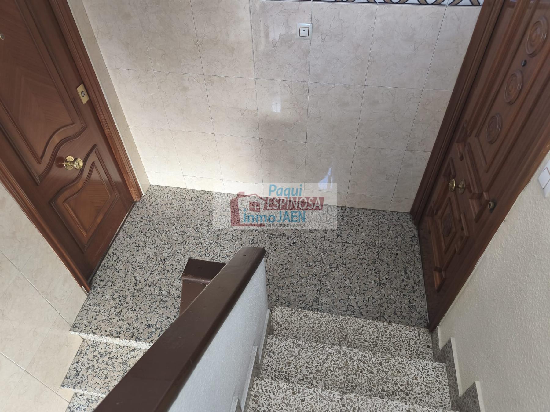 Venta de piso en Jaén