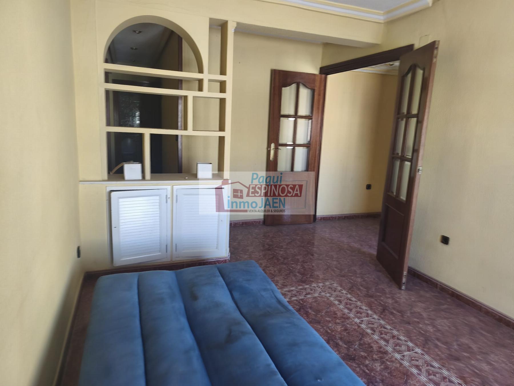 Venta de piso en Jaén