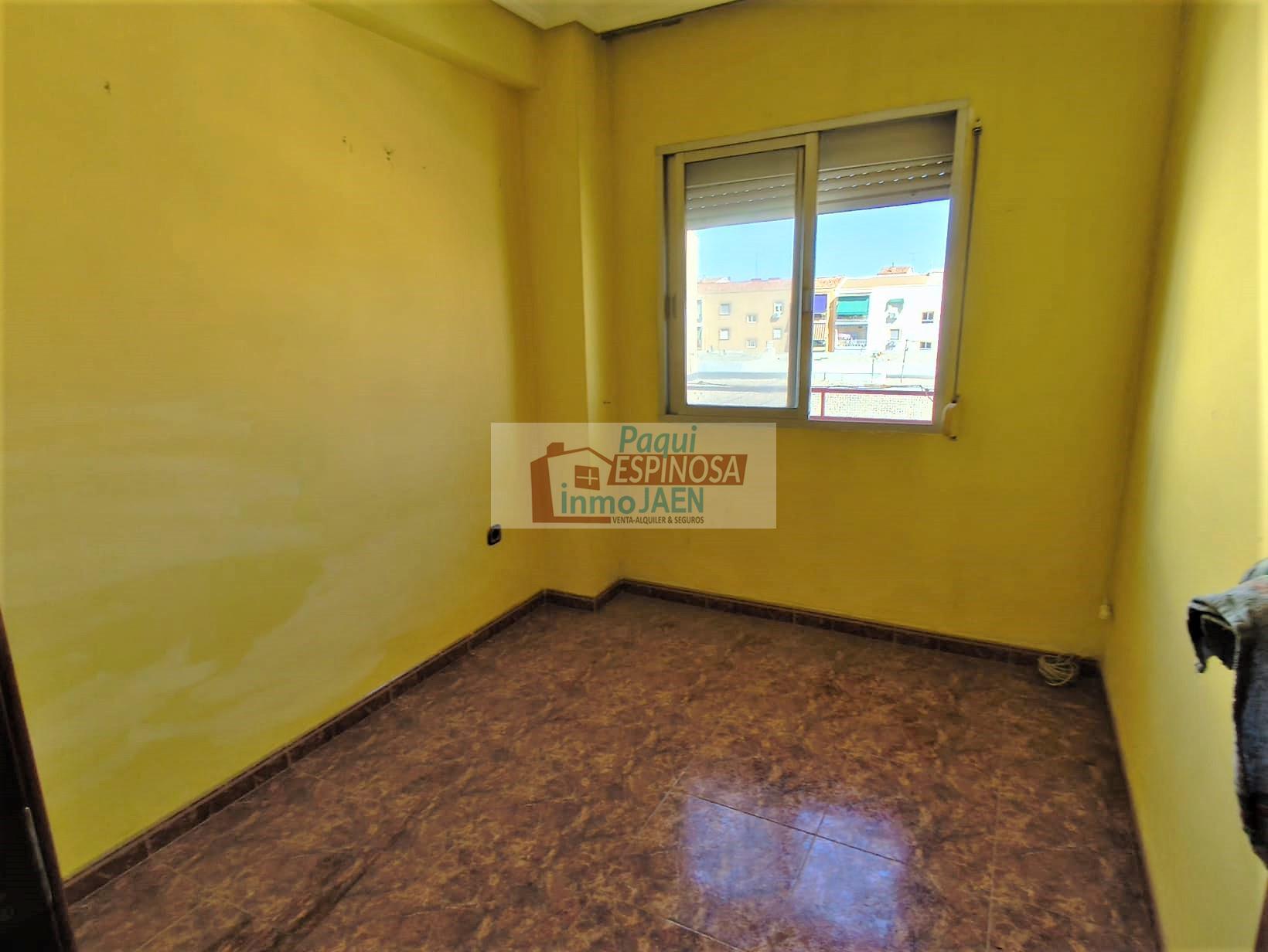 Venta de piso en Jaén
