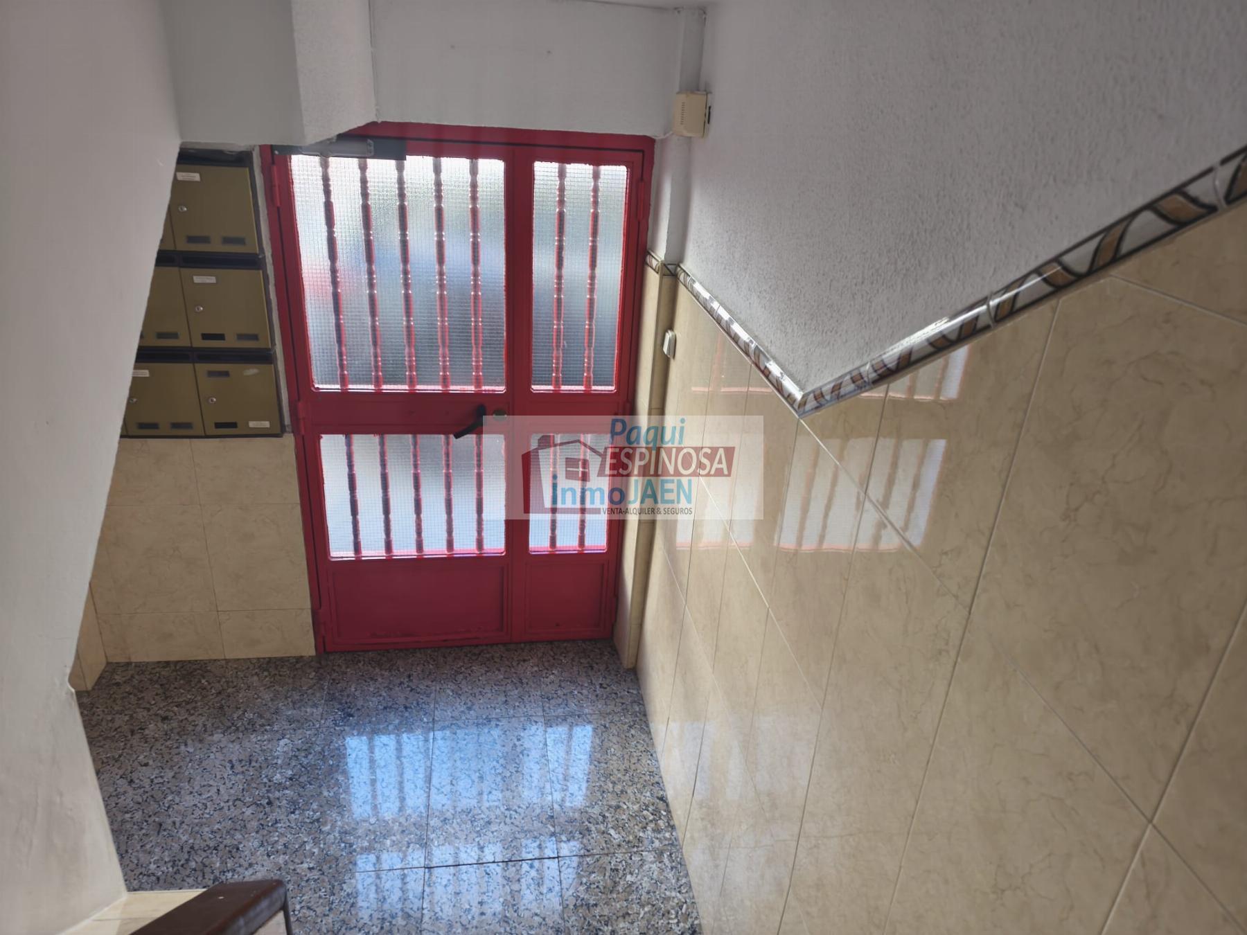 Venta de piso en Jaén