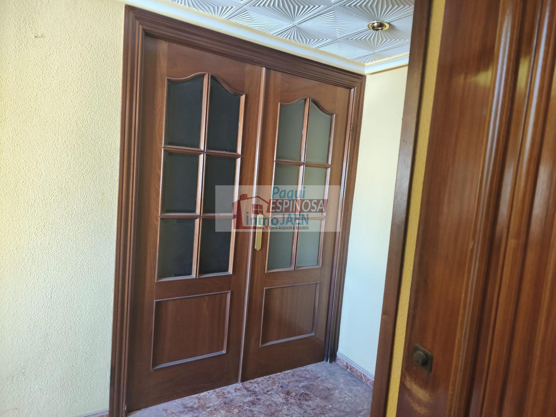 Venta de piso en Jaén