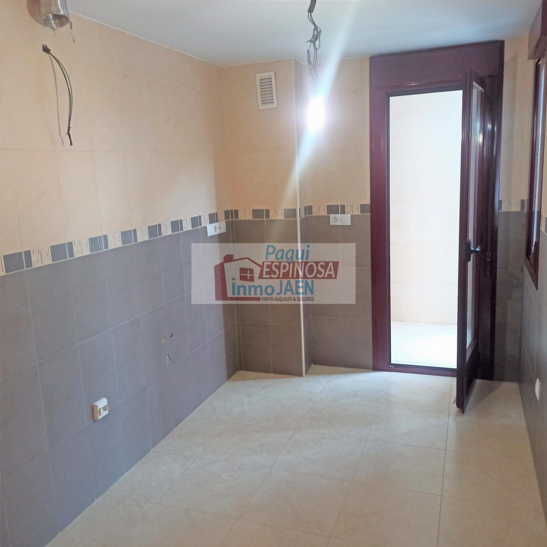 Venta de piso en Torredonjimeno