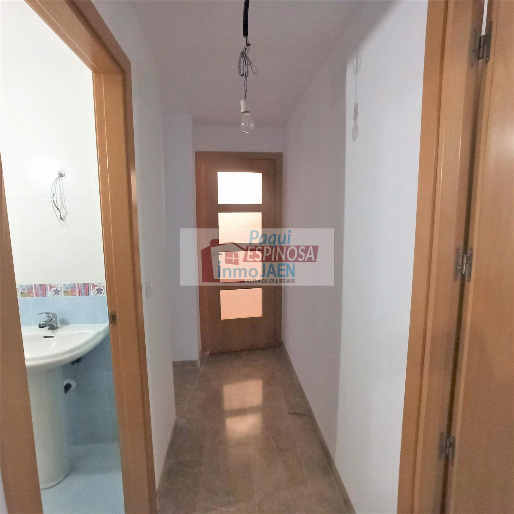 Venta de piso en Torredonjimeno