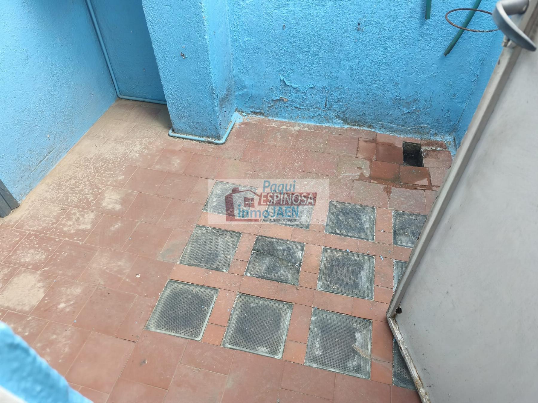 Venta de casa en Torredonjimeno