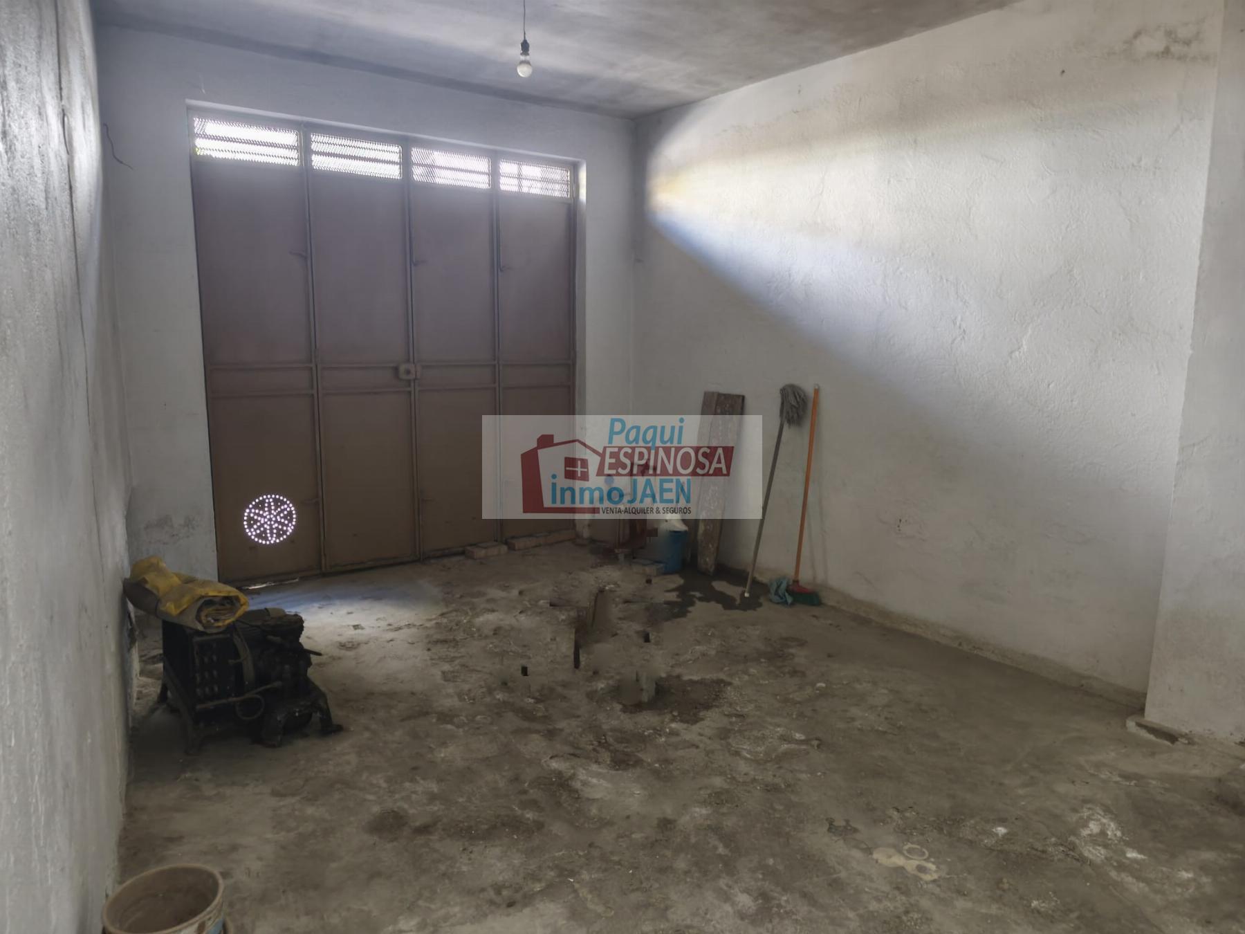 Venta de casa en Torredonjimeno