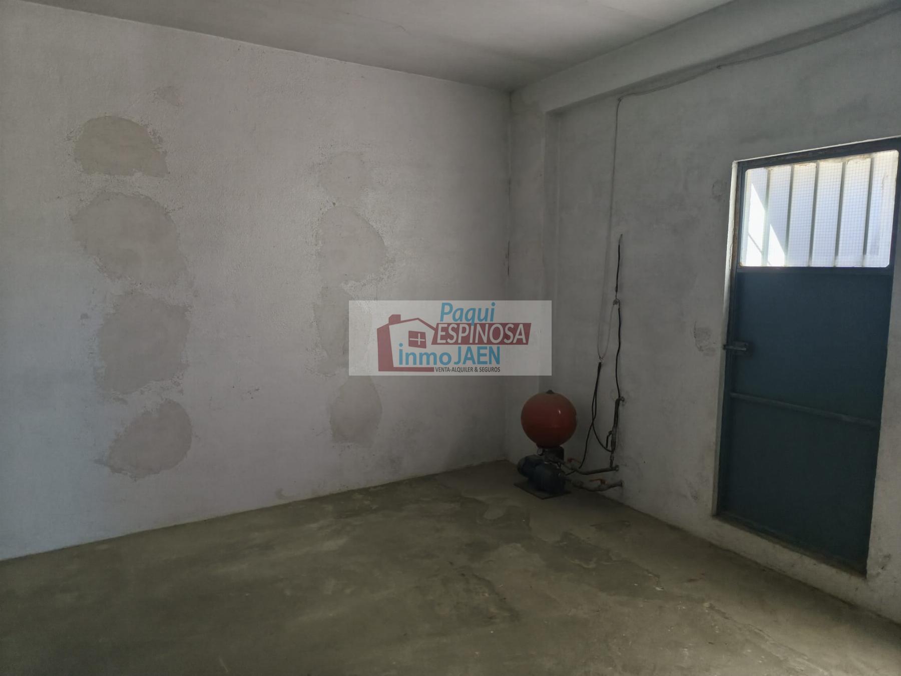 Venta de casa en Torredonjimeno