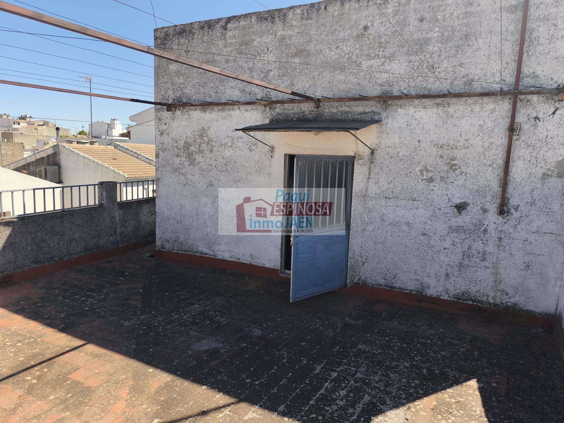 Venta de casa en Torredonjimeno