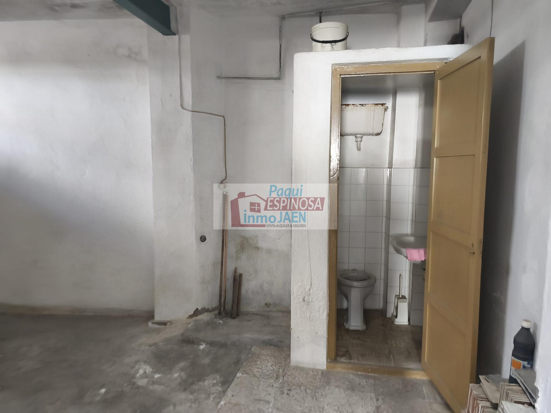 Venta de casa en Torredonjimeno