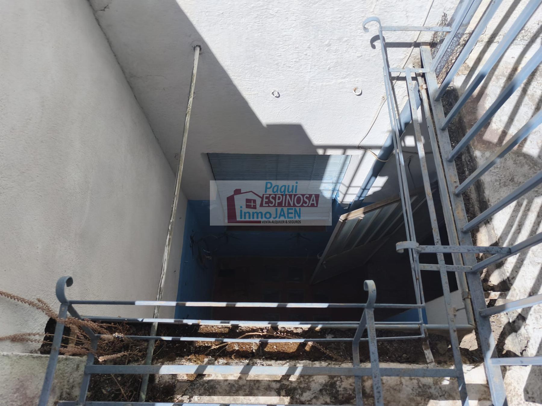 Venta de casa en Torredonjimeno