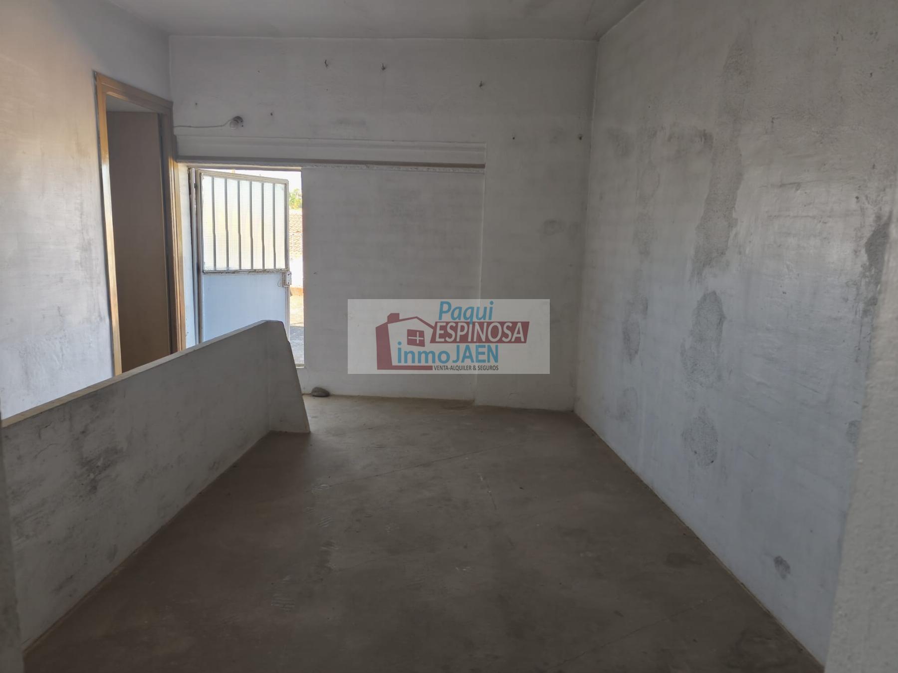 Venta de casa en Torredonjimeno