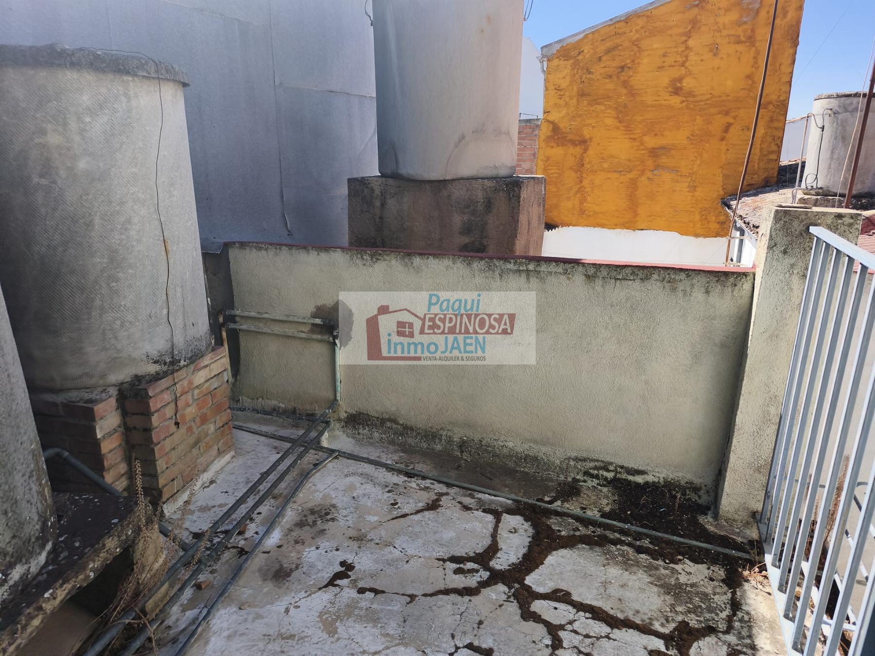 Venta de casa en Torredonjimeno