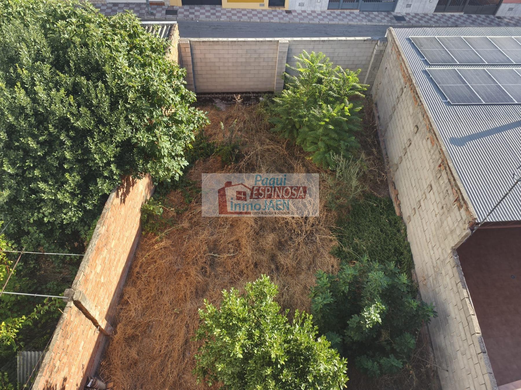 Venta de terreno en Torredonjimeno