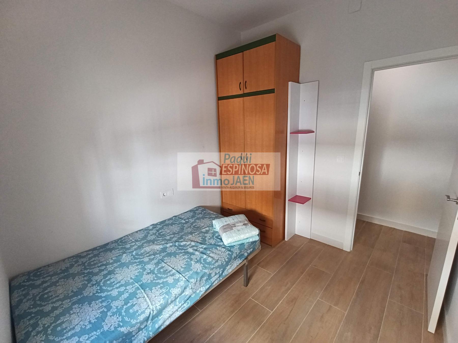 Venta de piso en Torredonjimeno