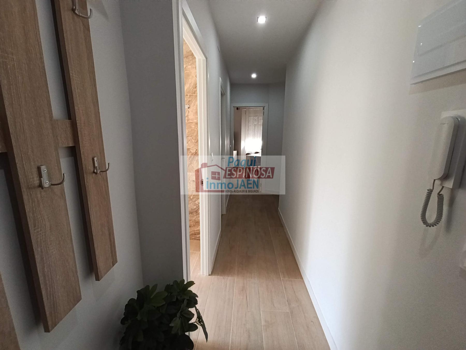 Venta de piso en Torredonjimeno