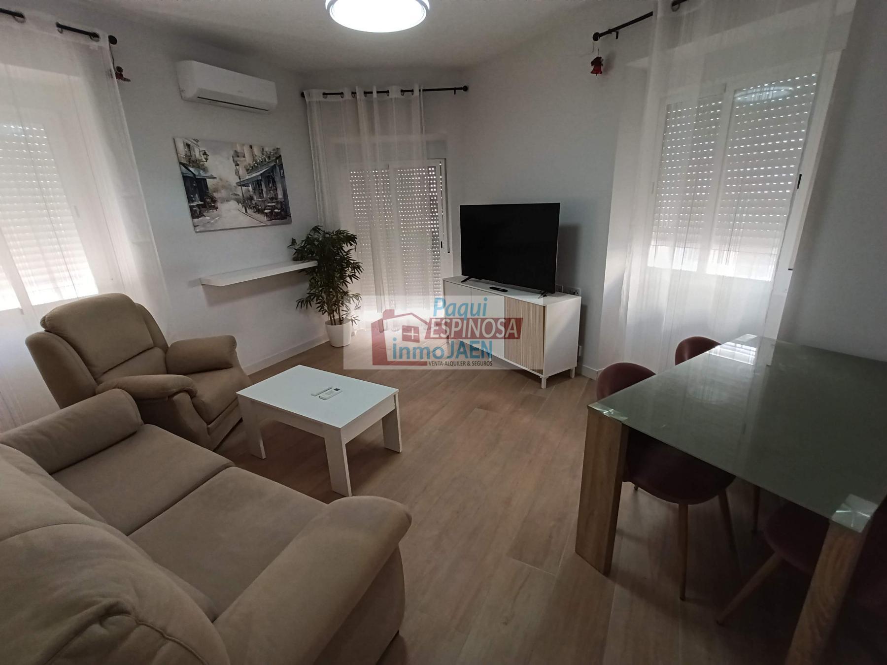 Venta de piso en Torredonjimeno