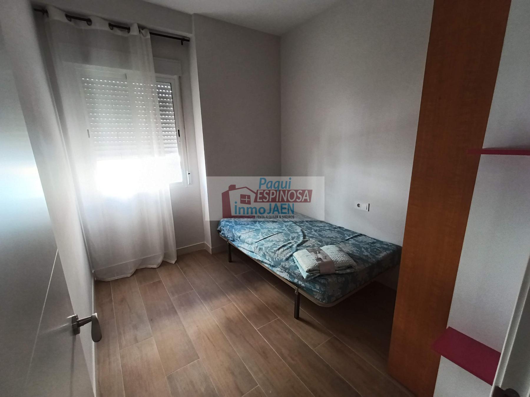 Venta de piso en Torredonjimeno