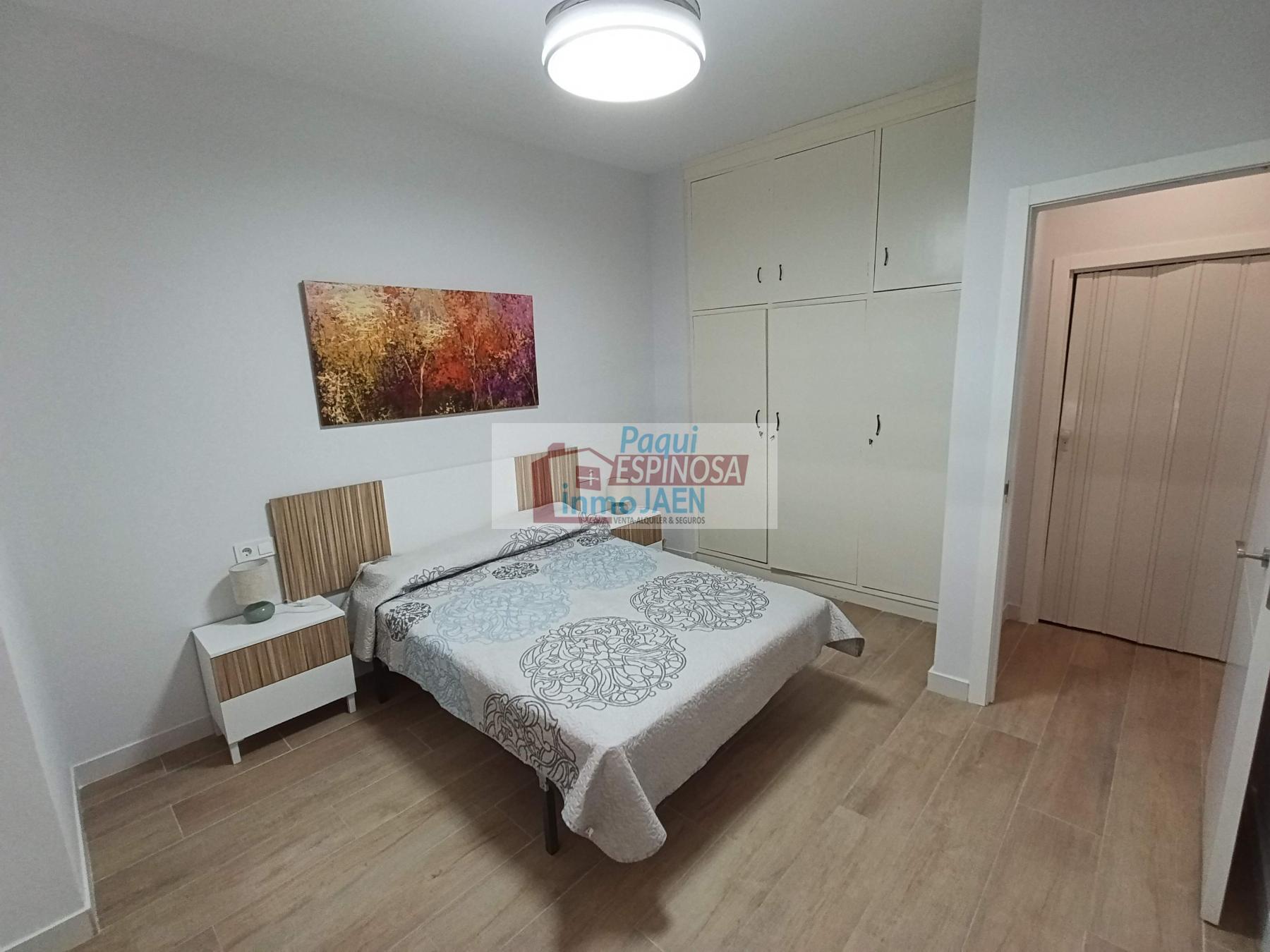 Venta de piso en Torredonjimeno