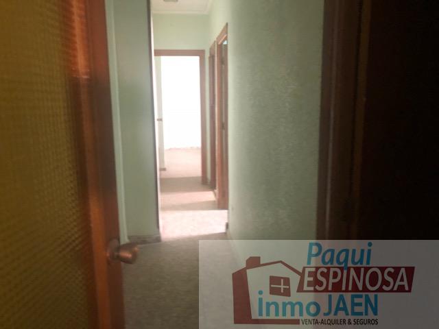For sale of flat in Torredonjimeno