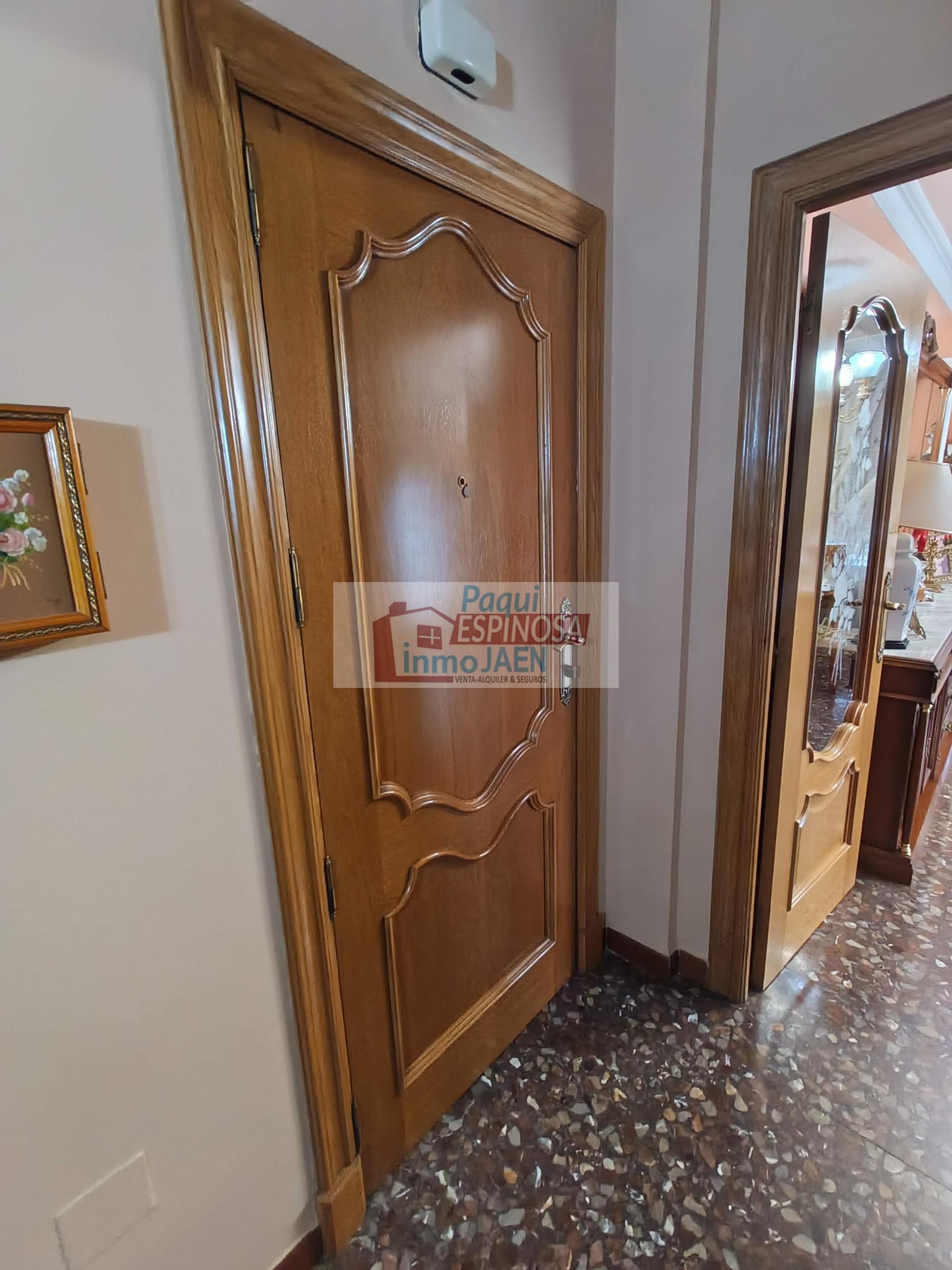 Venta de piso en Torredonjimeno