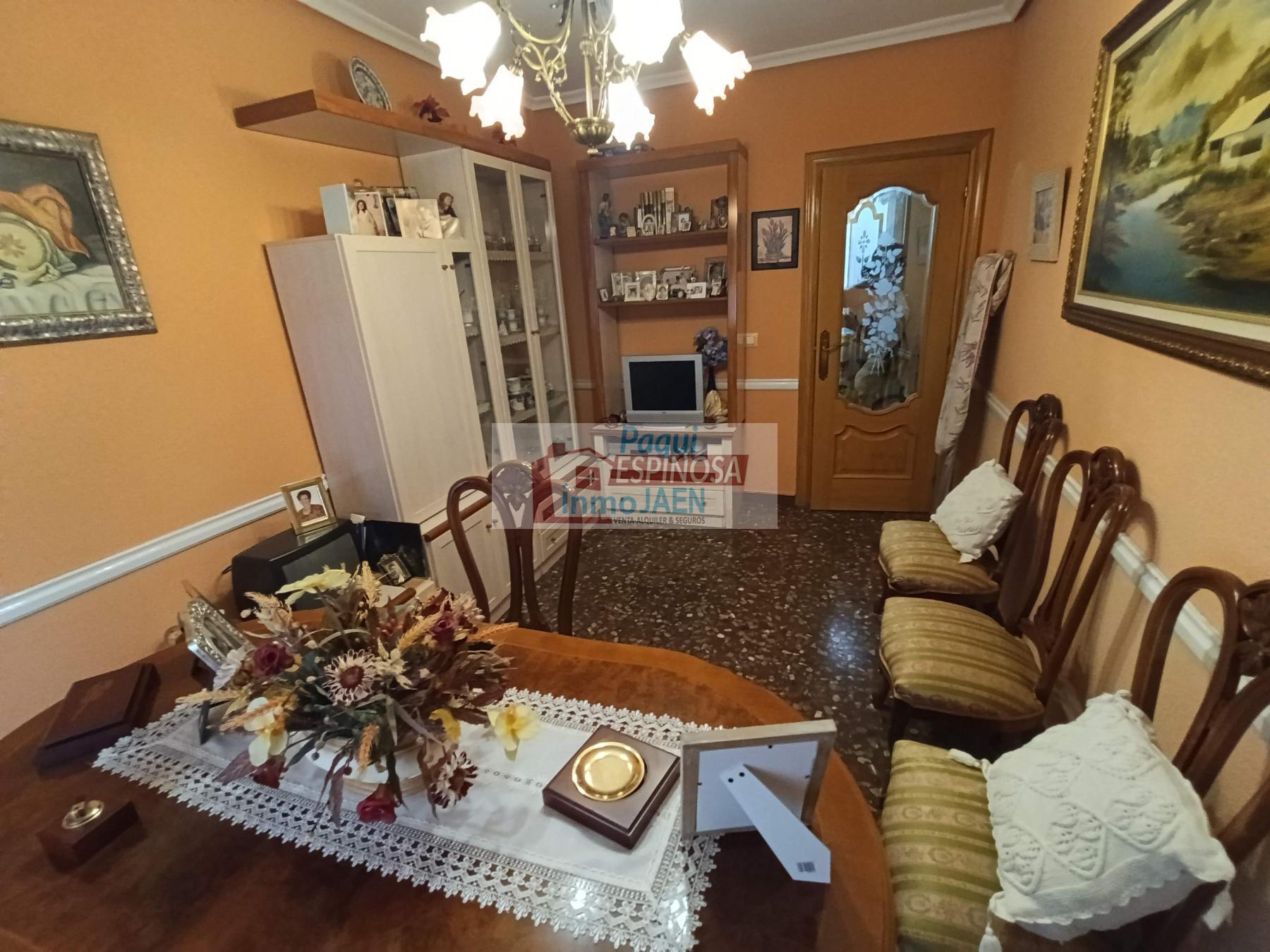 Venta de piso en Torredonjimeno