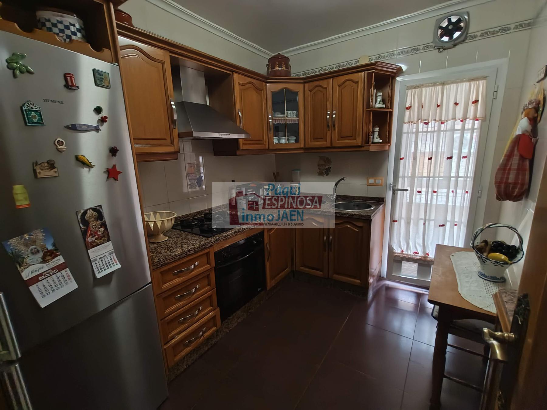 Venta de piso en Torredonjimeno