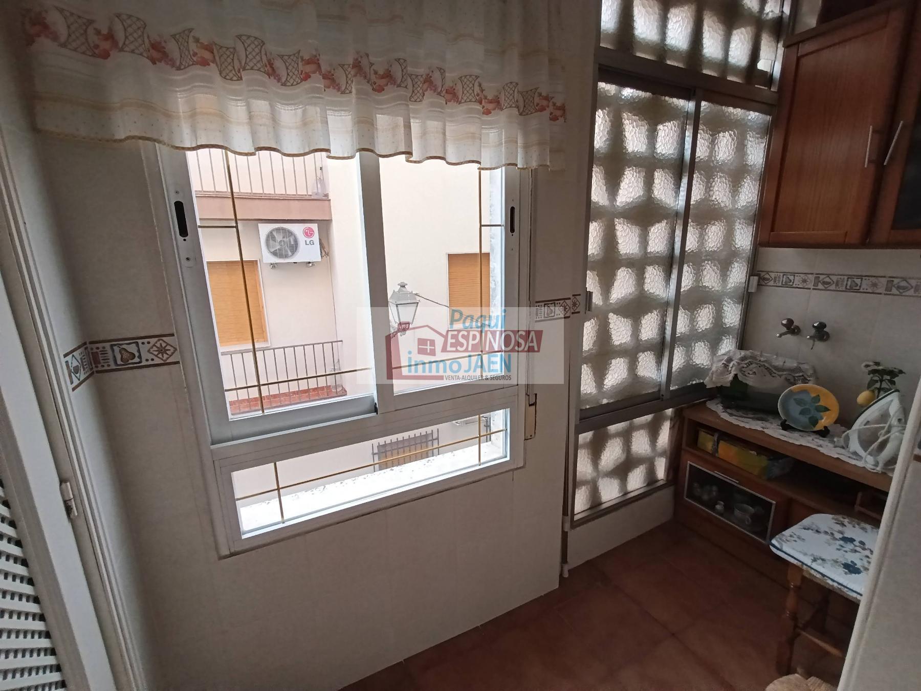 Venta de piso en Torredonjimeno