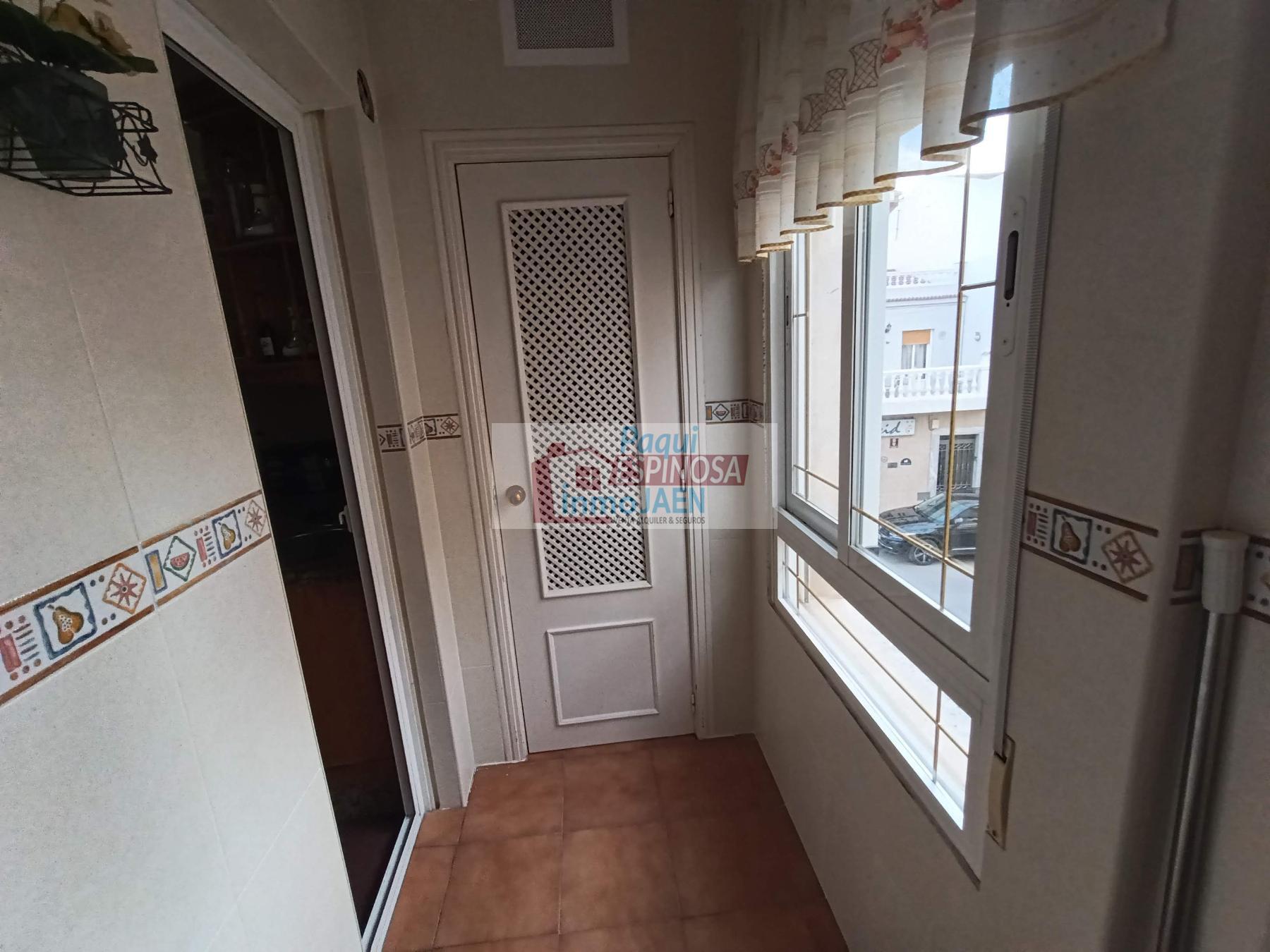 Venta de piso en Torredonjimeno