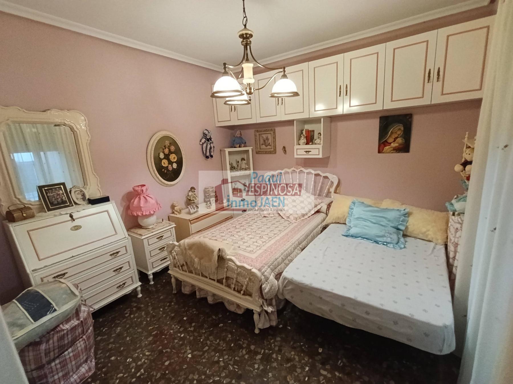 Venta de piso en Torredonjimeno