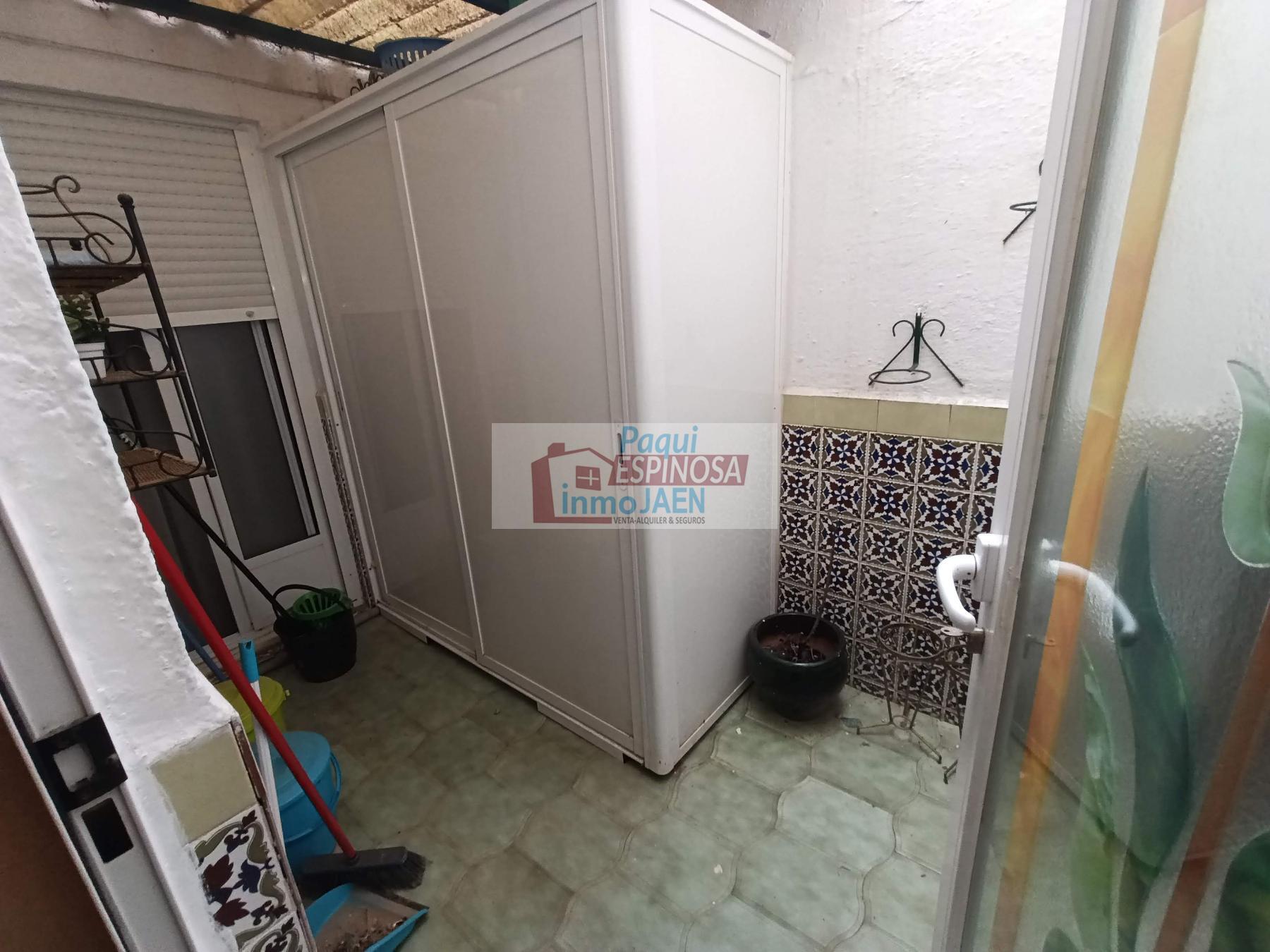 Venta de piso en Torredonjimeno