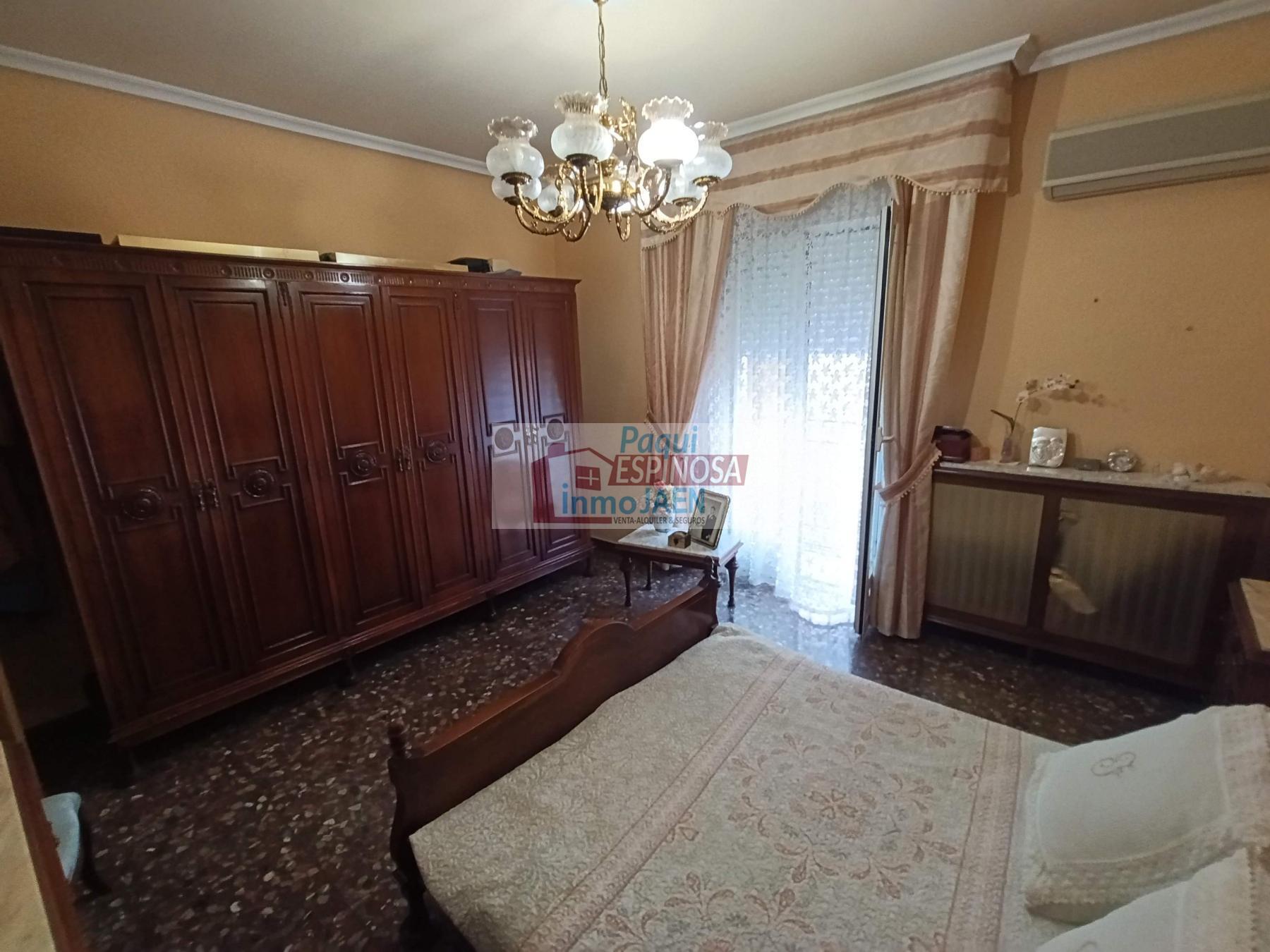 Venta de piso en Torredonjimeno