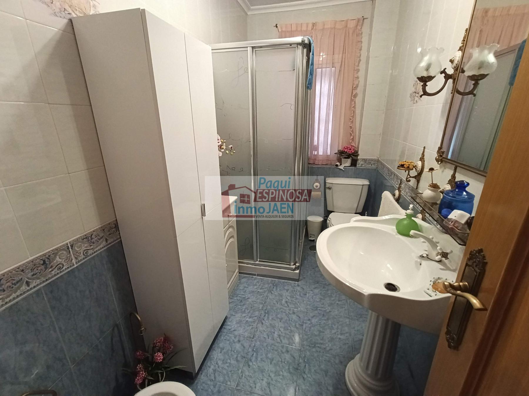 Venta de piso en Torredonjimeno
