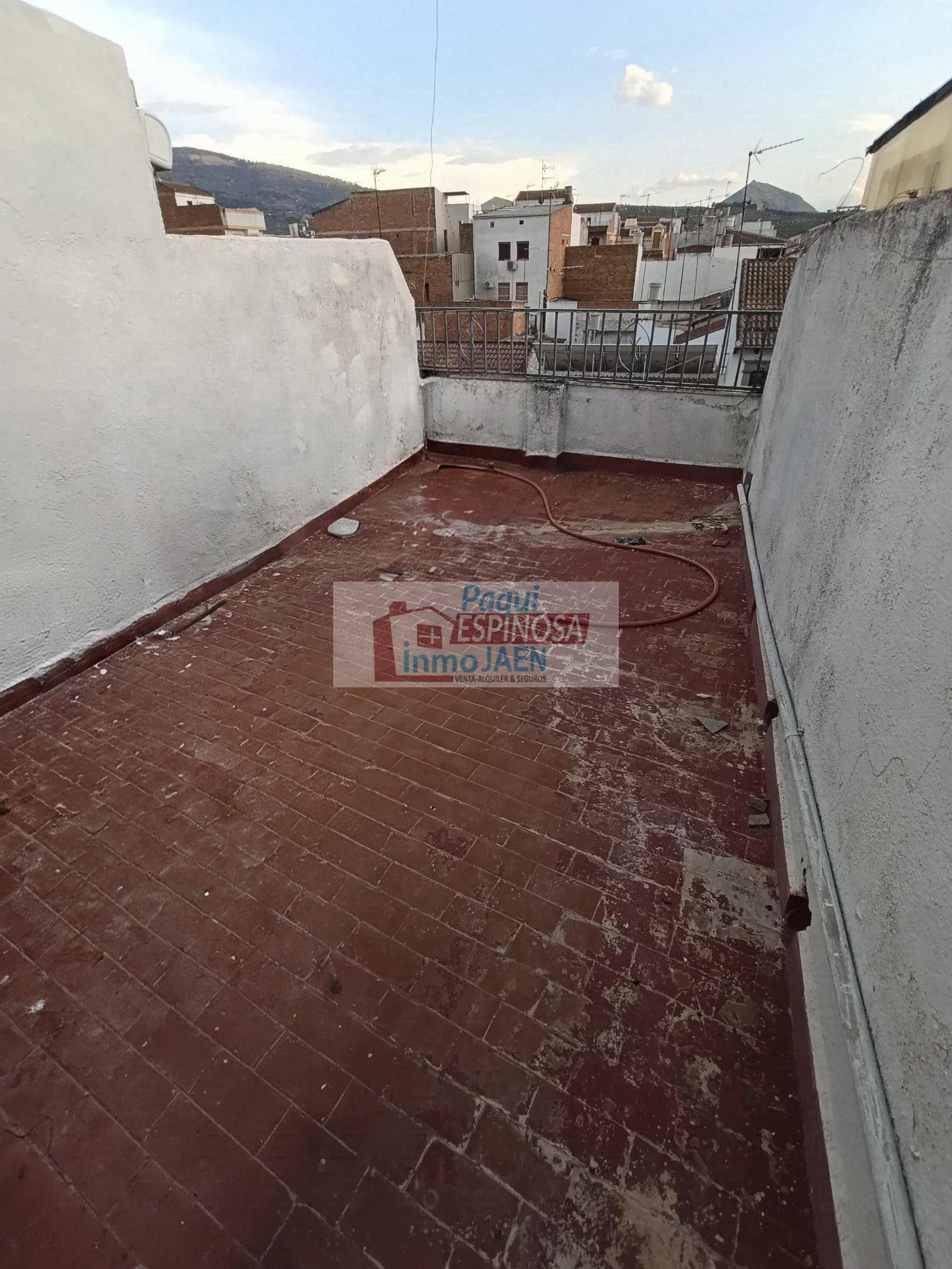 Venta de piso en Torredonjimeno