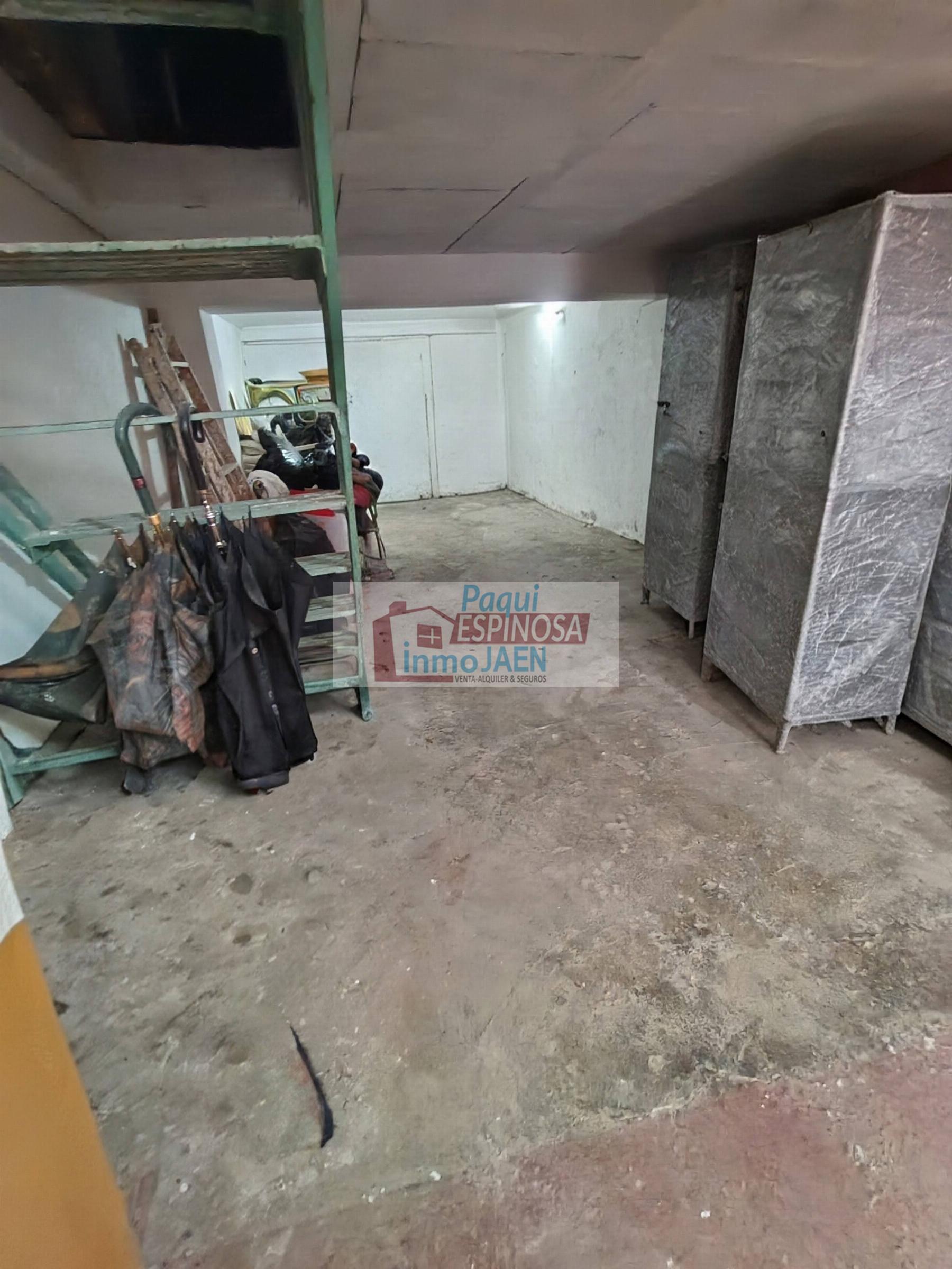 Venta de piso en Torredonjimeno
