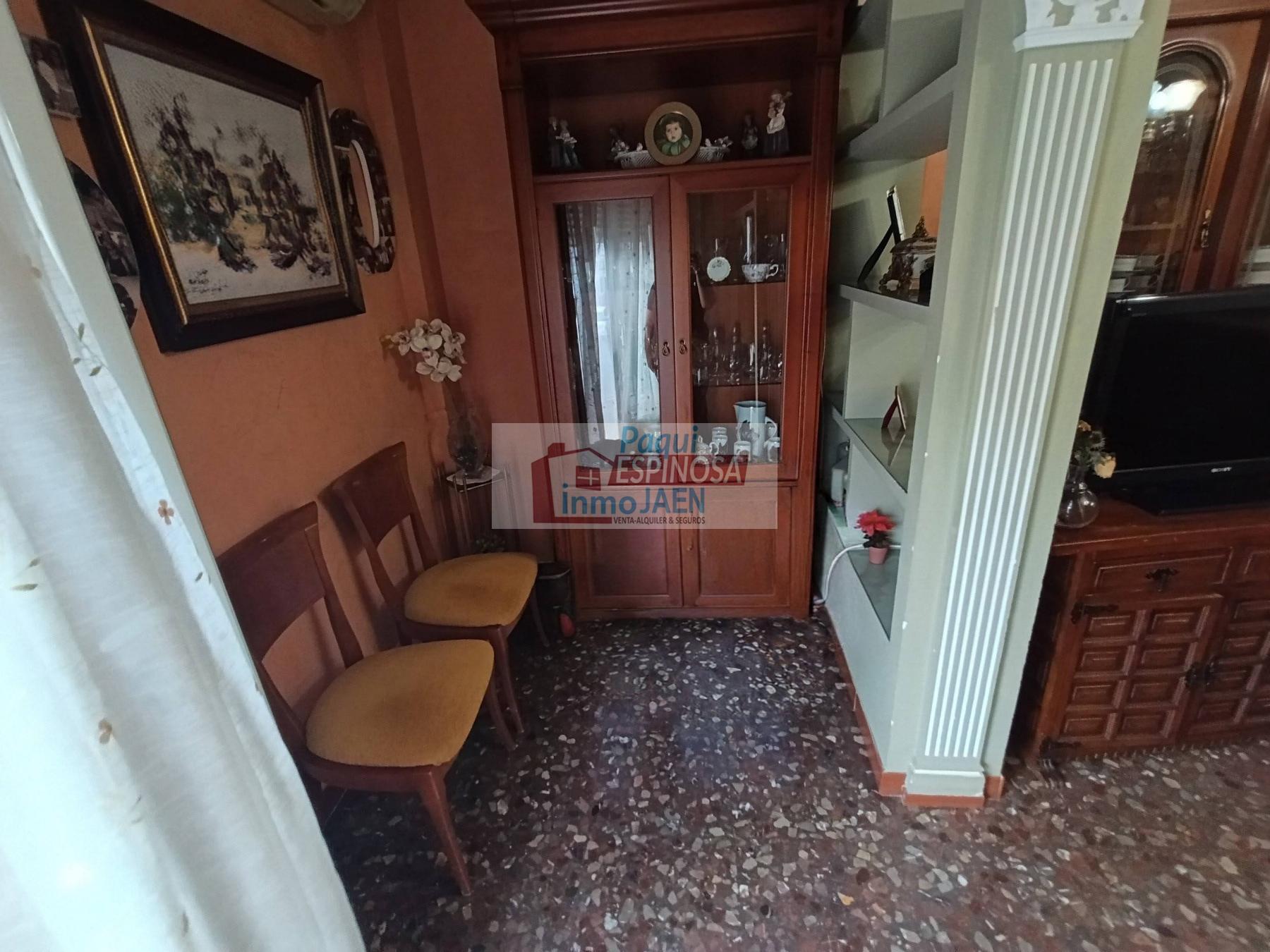 Venta de piso en Torredonjimeno
