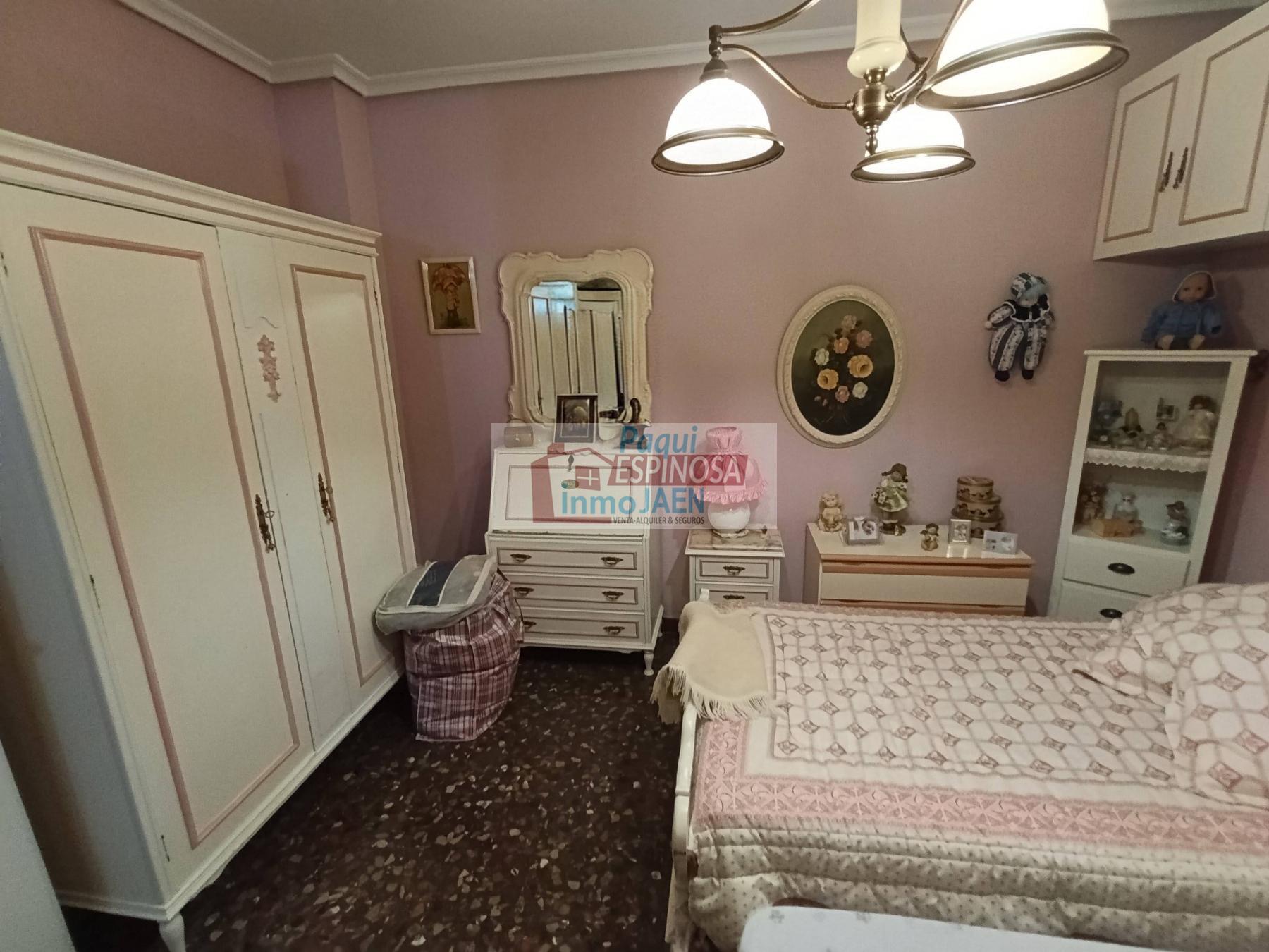 Venta de piso en Torredonjimeno