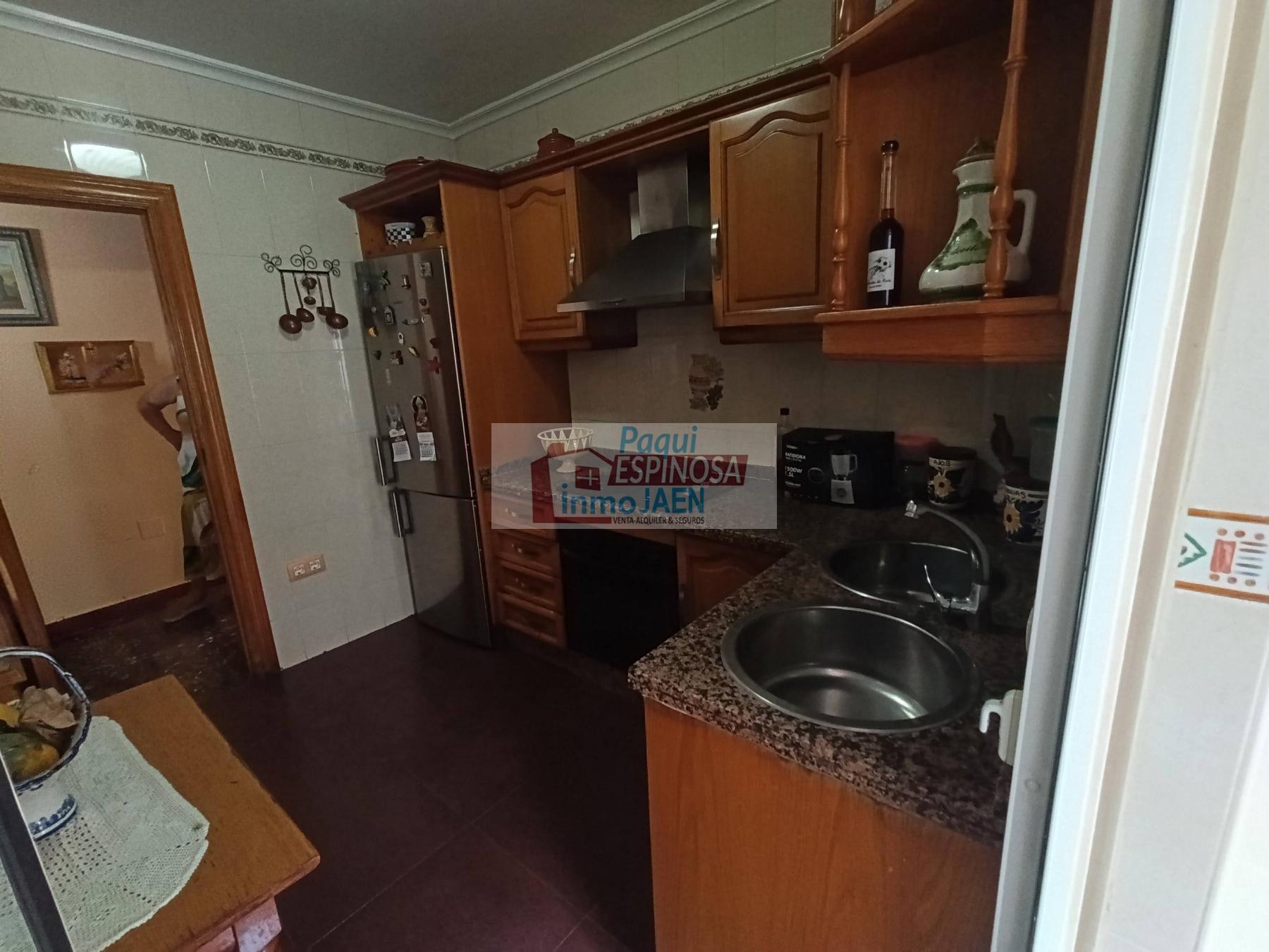Venta de piso en Torredonjimeno