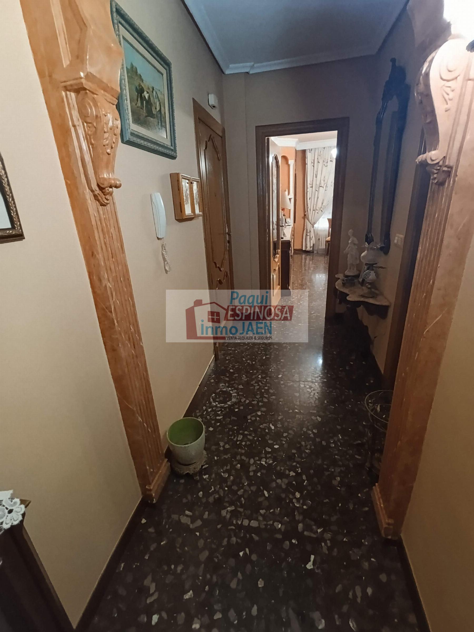 Venta de piso en Torredonjimeno