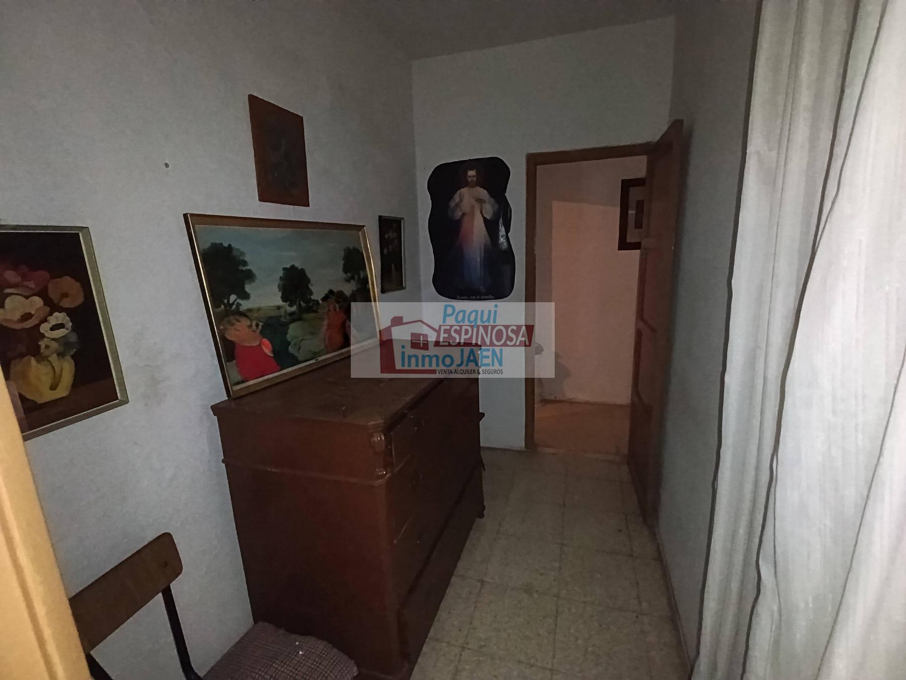 Venta de casa en Torredonjimeno