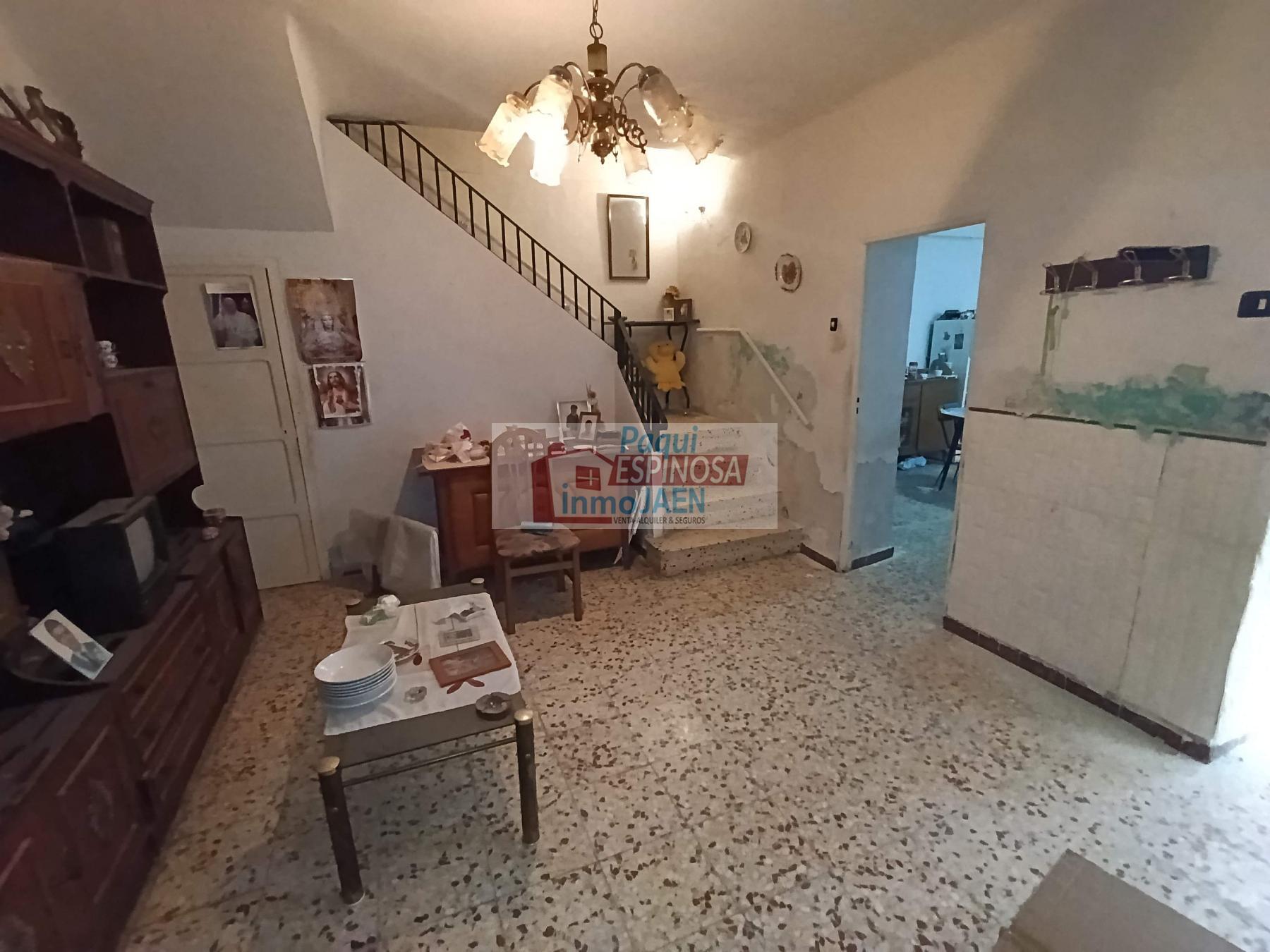 Venta de casa en Torredonjimeno