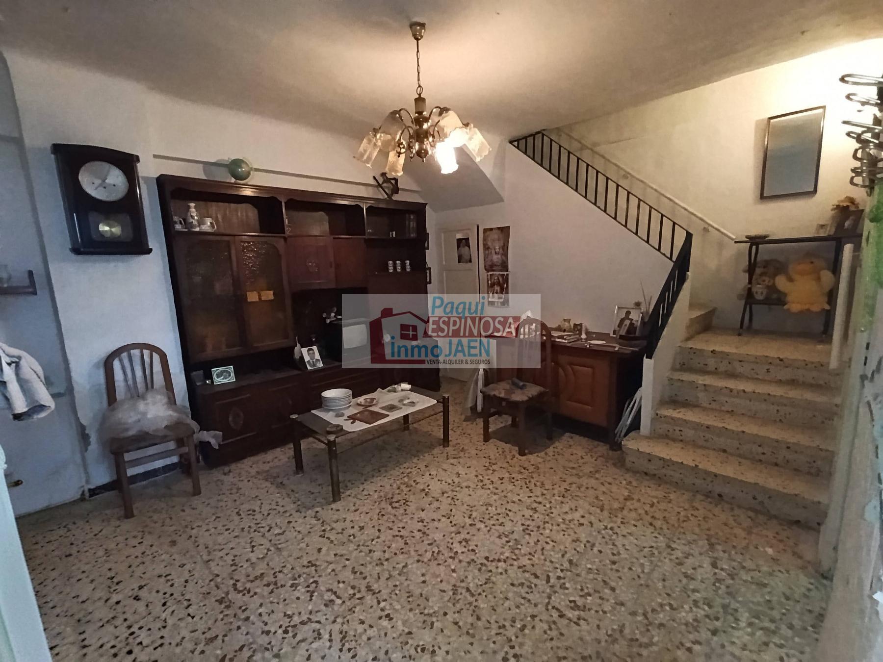 Venta de casa en Torredonjimeno