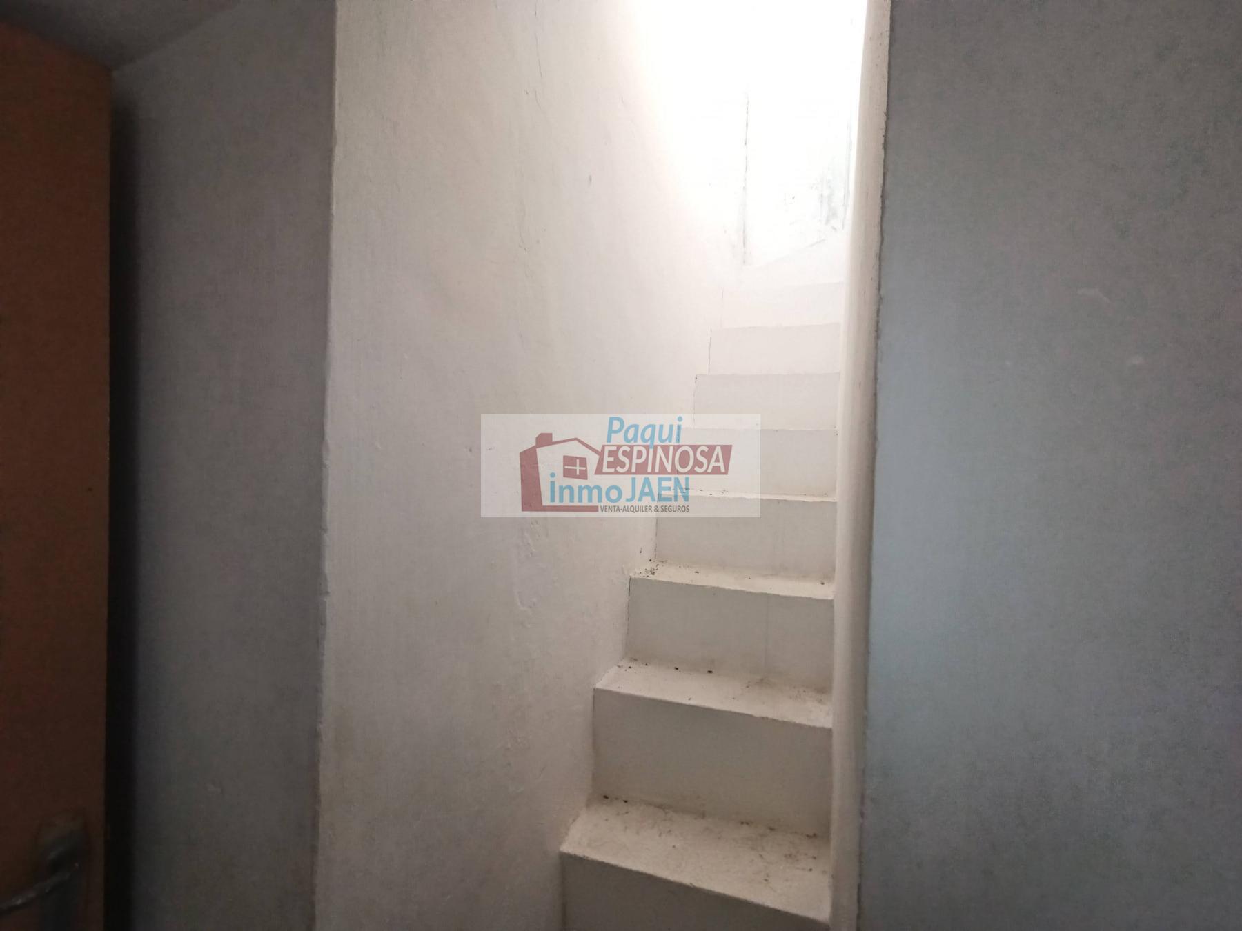 Venta de casa en Torredonjimeno