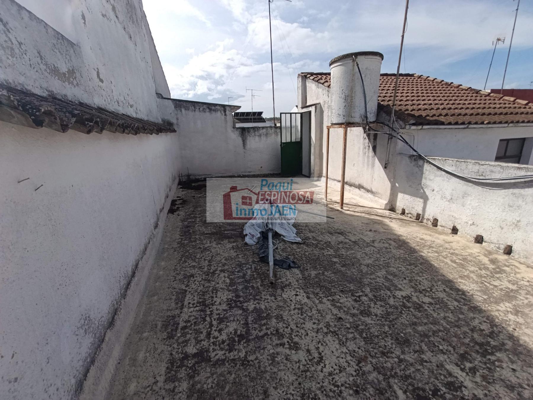 Venta de casa en Torredonjimeno
