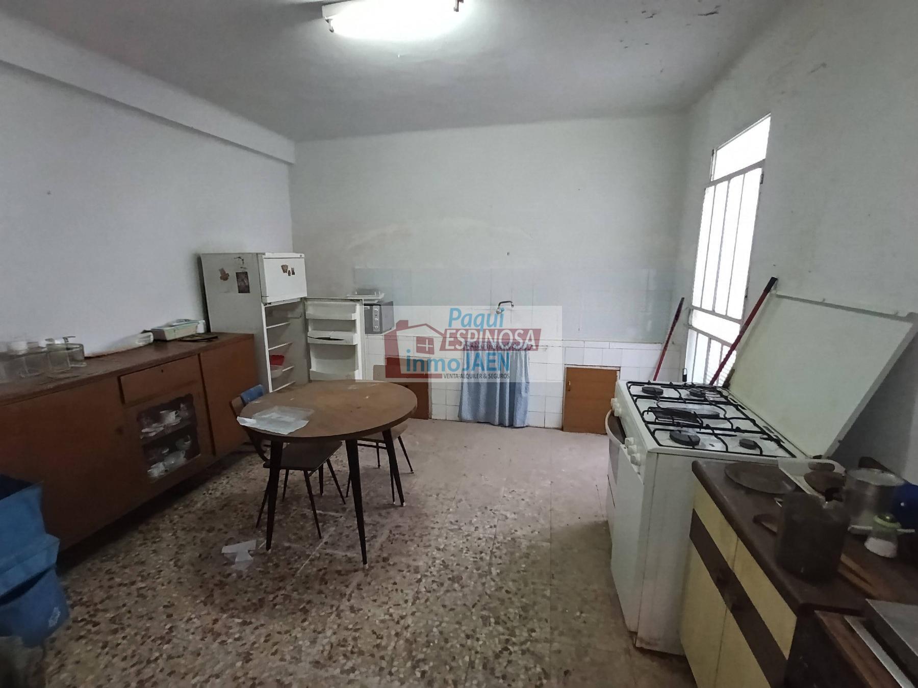 Venta de casa en Torredonjimeno