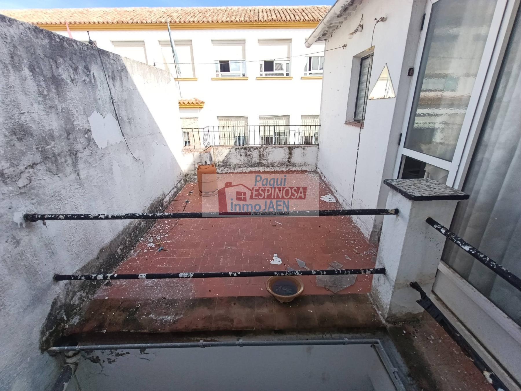 Venta de casa en Torredonjimeno