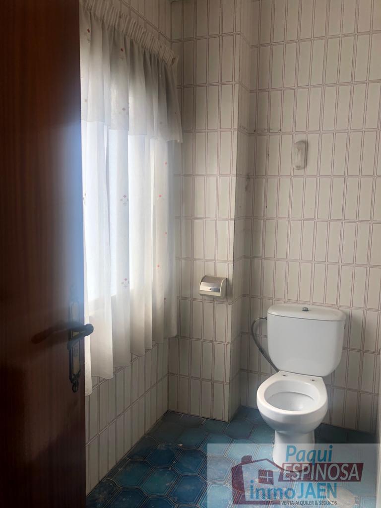 For sale of flat in Torredonjimeno