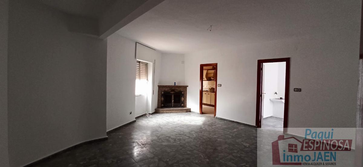 For sale of flat in Torredonjimeno