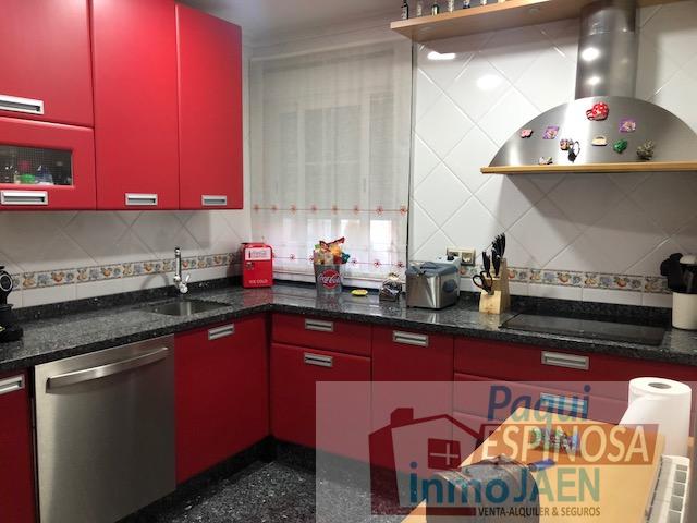 Venta de piso en Torredonjimeno