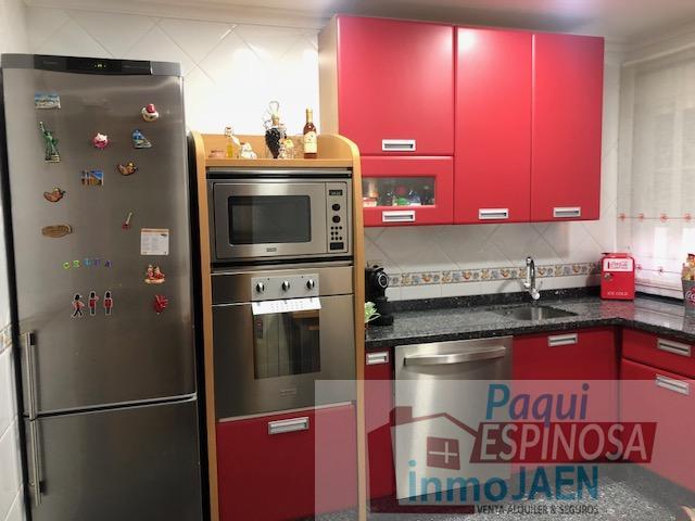 Venta de piso en Torredonjimeno