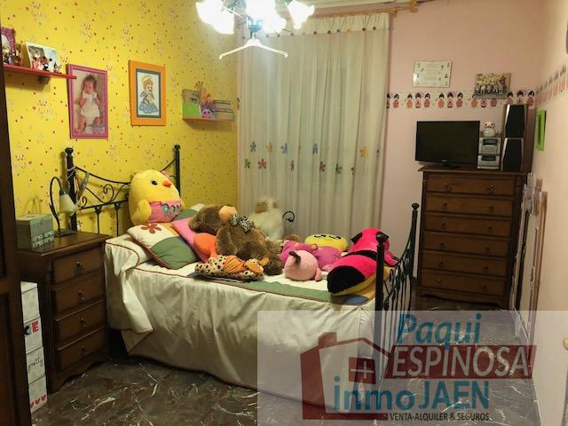 Venta de piso en Torredonjimeno