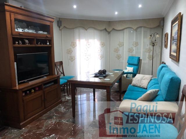 Venta de piso en Torredonjimeno